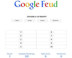 The google news initiative is our effort to work with the news industry to help journalism thrive in the digital age. Google Auto Complete Turned Into A Game Google Feud