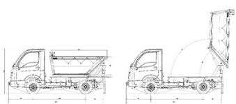 Digital journal is a digital media news network with thousands of digital journalists in 200 countries around the world. Tata Motors Hopper Tipper Garbage Collection And Disposal Trucks