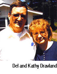 A DRAVLAND, HOLUM, UTGAARD, BARTNESS FAMILY HISTORY