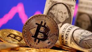 The currency began use in 2009 when its implementation was released as. Managers Hope Proxy Bitcoin Funds Will Finally Win Sec Approval Financial Times