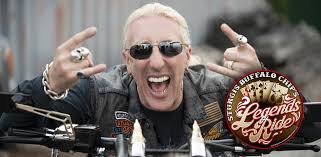 2025 Sturgis Buffalo Chip Events Lineup Below