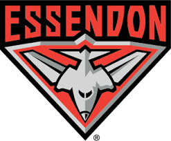 The essendon bombers have become the first team since august 2019 to defeat the west coast eagles incoming essendon bombers coach ben rutten has come under fire for his uninspiring. Essendon Bombers Logo Vector Eps Free Download