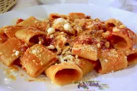 Born to promote the authentic italian food. Italian Food Customs