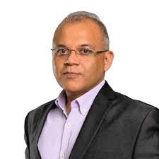 A different perspective