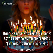 Check spelling or type a new query. 100 Frases De Cumpleanos Originales Con Imagenes
