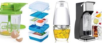 25 kitchen tools every healthy cook needs