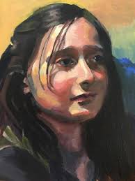 Beyond Likeness — Rocky Neck Art Colony Exhibitions