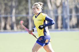 Check spelling or type a new query. Canberra Trio Aim For Hockeyroos Moment Of Truth The Canberra Times Canberra Act