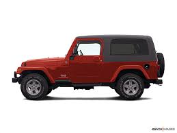 Image result for Flame Red 2006 Jeep