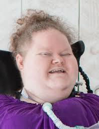 Obituary for Katrina M. Thomas