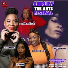 Linda Mickens's Instagram, Twitter & Facebook