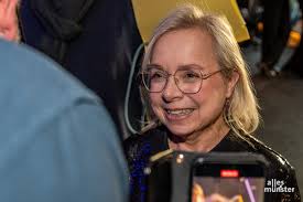 Blitzlichtgewitter für „Fiderallala“