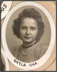 Marlene Fairchild's Instagram, Twitter & Facebook