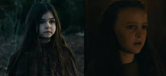 The latest episode probably mostly finally put a stop to Tabs being Eloise  right? : r/FromTVEpix