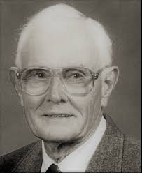 Hill, Harold M. (DR.)(1918-2013)