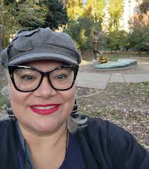 3 questions for Sierra Club California's new leader