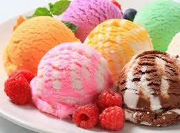 Alasan es batu diperlukan dalam pembuatan es krim adalah es batu akan menyerap kalor dari adonan es krim sehingga es krim dapat membeku. Fungsi Es Batu Dalam Pembuatan Es Krim Cara Golden