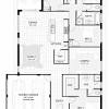 We wanted it to look like a house that honors the characters of richmond's blackwell neighborhood, but used the innovative style and technique of a modular home. 1