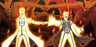 Explore origin 0 base skins used to create this skin; 587079 Minato Namikaze Naruto Uzumaki Kurama Naruto Wallpaper Mocah Hd Wallpapers