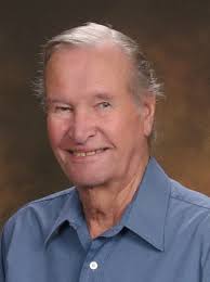 James Tansley Obituary