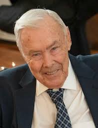 Obituary information for Donald Francis Dwyer