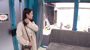 SDMM-140 Magic Mirror Slut ○ Even if the train refuses to be cool, the  young body reacts sensitive to erotic... | Xasiat