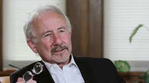 (Ep.57) George Eisen