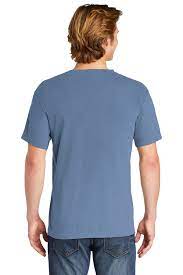 Comfort colors® usa has your soft and comfortable pure cotton tees, tanks & sweats. Comfort Colors Heavyweight Ring Spun Tee Product Sanmar