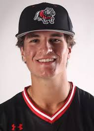 2023 Baseball Roster