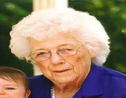 Annie Mccreary Obituary February 23, 2013