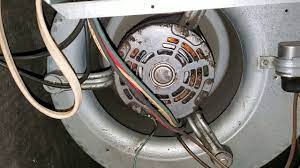 Air handler fan won't come on. Ac Not Working Blower Easy Fix Youtube