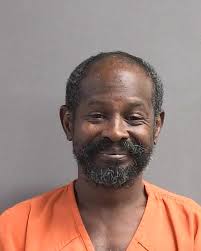 Name: LEDET JESSE JAMES ANTOINE 09/14/1976 M B Booking Date: 07/02/2024  Charges: ENTERING/REFUSING TO LEAVE PUBLIC PROPERTY Bond: $100.00