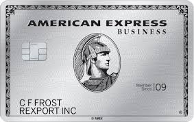 These can be very lucrative, and more than offset the annual fees on the cards, provided you can max out (or at least get close) the assorted credits. American Express Credit Cards Best Latest Offers Creditcards Com