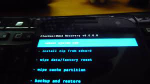 So i decided to install a custom rom. Clockworkmod Recovery 6 0 1 3 For Asus Transformer Pad Infinity Tf700t