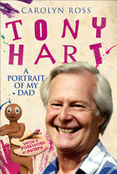 Tony Hart - The Official Tony Hart Website - Television Artist