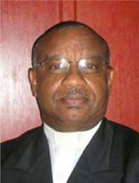 The life and contributions of The Rev. Dr. Livingstone Rudolph Malcolm  Methodist Minister