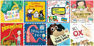 Examples of friendly letters for 5th graders. 11 Children S Books To Teach Letter Writing To Kids Imagination Soup