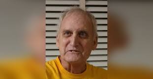 Obituary information for Patrick Earl Kerr Jr.