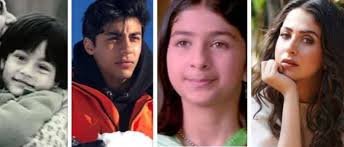 Kabhi Khushi Kabhi Gham child stars: Then and Now - IBTimes India