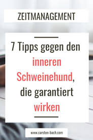 Was kannst du gegen den inneren schweinehund unternehmen? Tschuss Aufschieberitis 7 Tipps Gegen Den Inneren Schweinehund Die Garantiert Wirken Carsten Bach Online Kurse Inhouse Seminare Vortrage Innerer Schweinehund Prokrastination Motivation