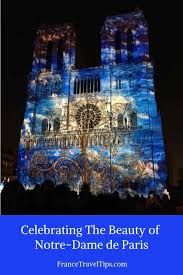 Crosswords are easy to solve except some which. Celebrating The Beauty Of Notre Dame De Paris France Travel Tips