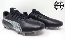 A new king has been crowned. Puma King Platinum Neymar Jr Limited Edition Review Soccer Reviews For You