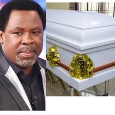 Tb joshua was the leader and founder of the synagogue, church of all nations (scoan), a christian megachurch that runs the emmanuel tv television station from lagos. 924msg Tgx Elm