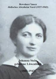Stein Löwenbach Johanna compr