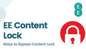 Set your content lock to off. Ee Content Lock Top 5 Ways To Bypass Content Lock 2021