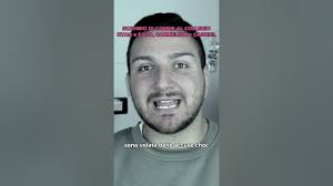 SCAMBIO DI COPPIE AL COLLEGIO 8: ELISA ANGIUS e RYAN GRECO, CARMELINA  IANNONI e GABRIEL RENNIS