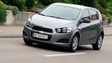 CHEVROLET-AVEO