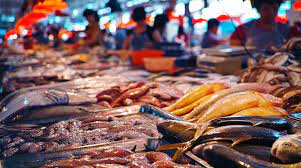 La lista, le proprietà e le ricette. Pesce Di Stagione Ecco La Lista Divisa Per Mese