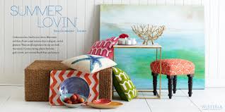 Luxury artificial silk faux flowers, bouquets and floral installations. Wisteria Home Decor Summer Online Lookbook Shele Worley