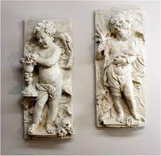 Check spelling or type a new query. Pin By Dmitrij On Angels Cherub Faux Stone Vintage Ceramic
